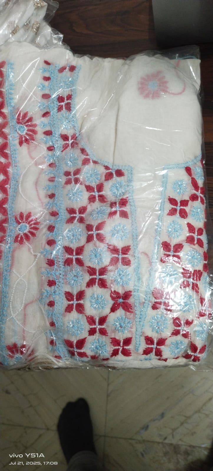 MAC/88/FR0/PANAL HEAVY FABRIC
