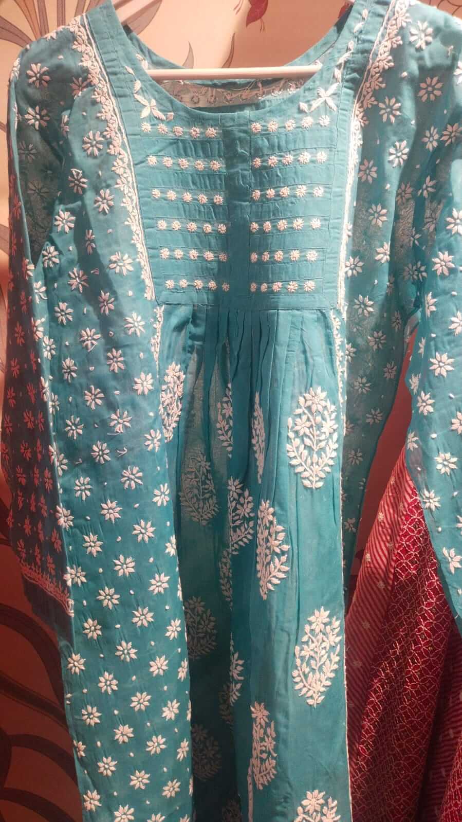 SHDA/22/THR0/KURTA
