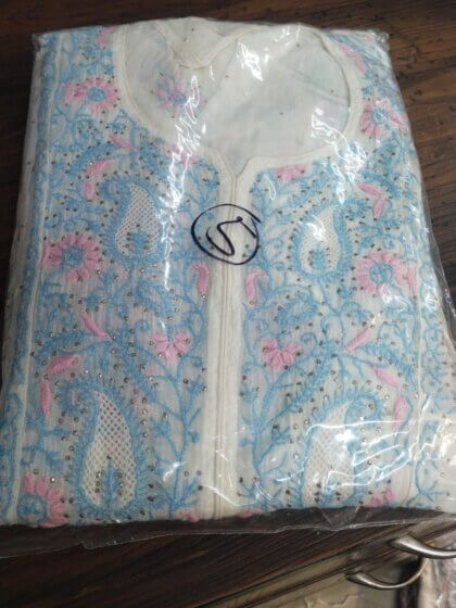 SD/290/FI5/LB BP/MAYRA/5