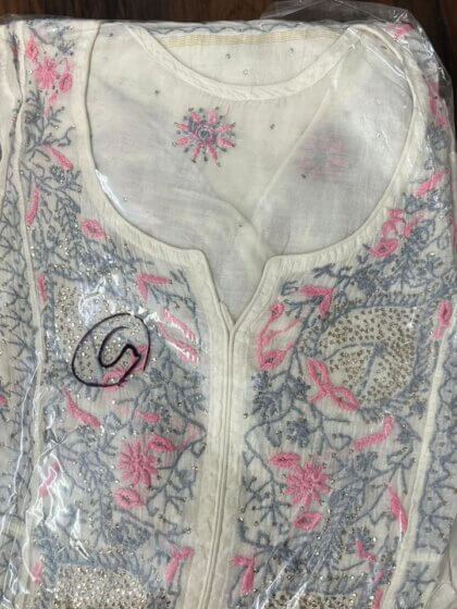 SD/290/FI5/GRAY PINK/MAYRA/5