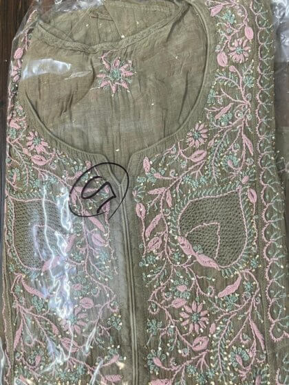 SD/290/FI5/MEHNDI PINK/MAYRA/5