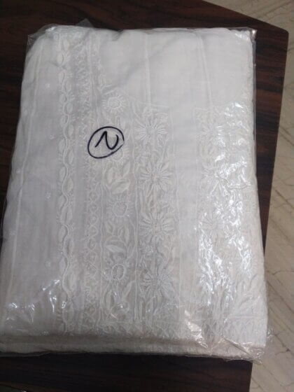 SD/290/SI3/WHITE/ANARKALI/2