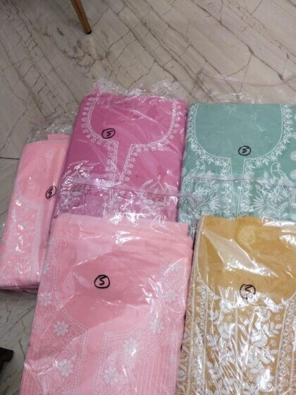 BDS/100/TN0/KURTA D/5
