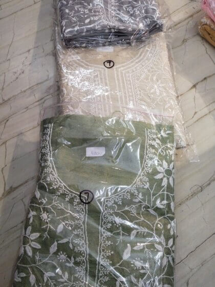 BDS/100/EG0/KURTA D/7