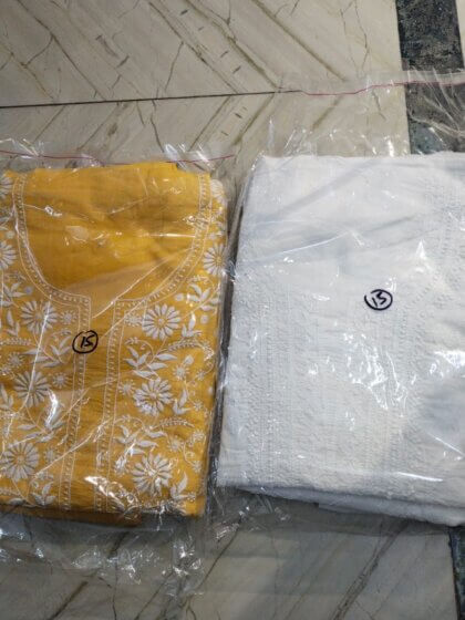 BDS/100/EG7/MUL KURTA D/15