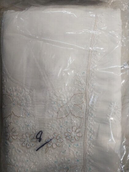 BDS/170/FRO/TN0/KURTA D/8/1