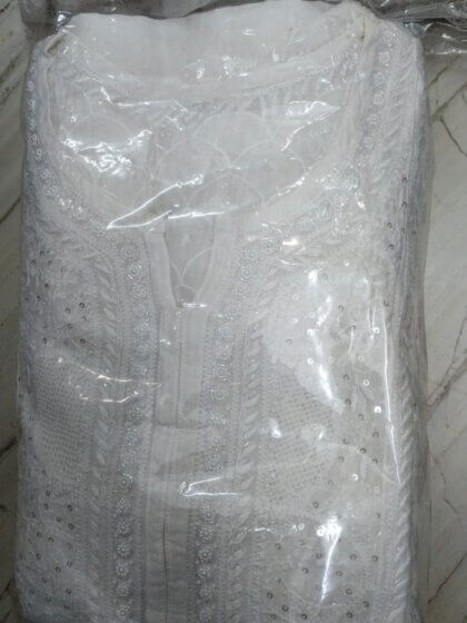 NZ/1934/ONON5/THR00/ANRKALI/ WHITE