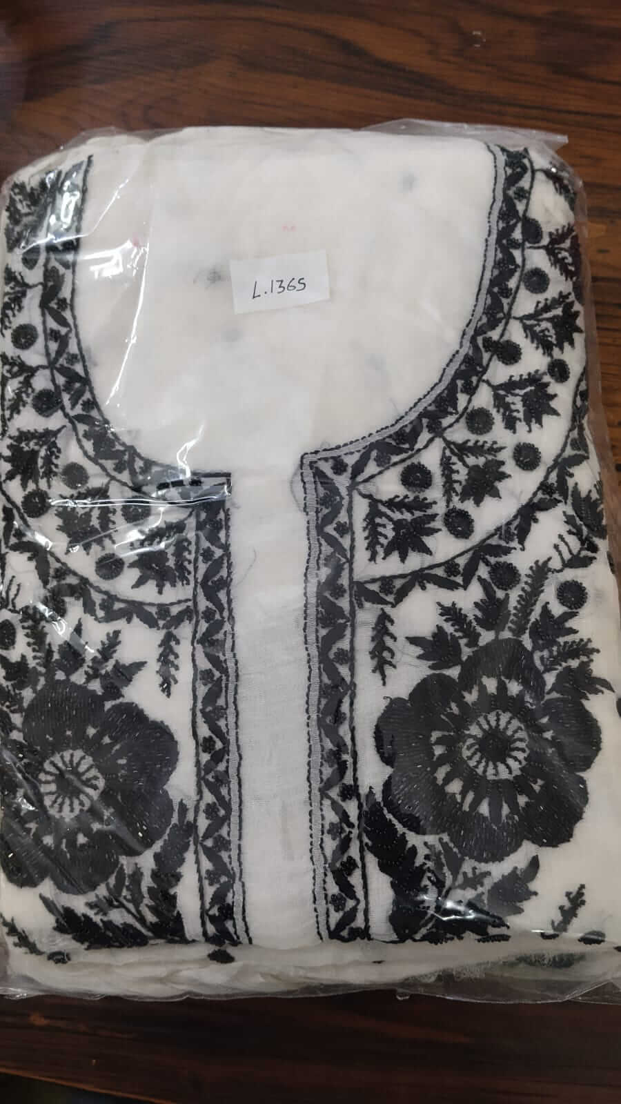 SD/69/FR5/ONTHR/FULL F/BLACK
